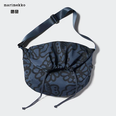 DRAWSTRING BAG