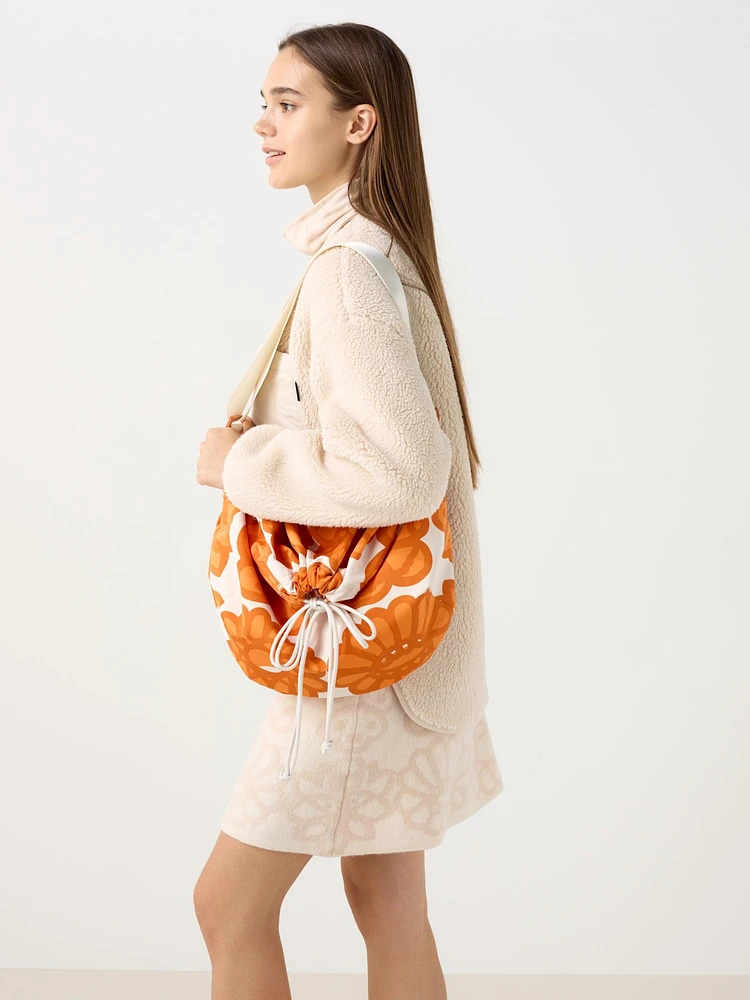 DRAWSTRING BAG