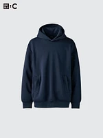 Sweat Oversized Pullover Hoodie