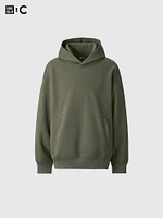 Sweat Oversized Pullover Hoodie