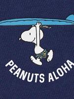 PEANUTS HAWAII UT Graphic T-Shirt