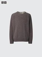 Lambswool Sweater