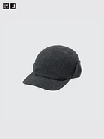 Fleece Lined Cap