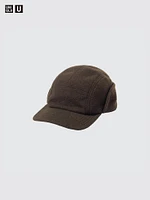 Fleece Lined Cap