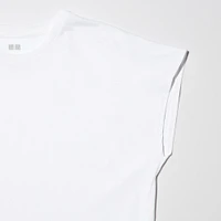 DRY-EX FRENCH SLEEVE T-SHIRT