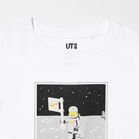 LEGO® Space Collection UT (Short-Sleeve Graphic T-Shirt)