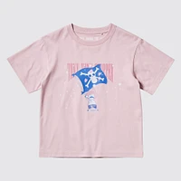 ONE PIECE 25TH SHORT SLEEVE UT