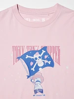 TV animation ONE PIECE 25th UT Graphic T-Shirt