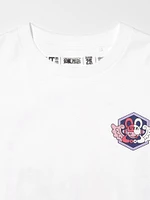 TV animation ONE PIECE 25th UT Graphic T-Shirt