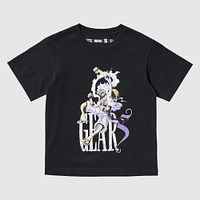 TV animation ONE PIECE 25th UT (Short-Sleeve Graphic T-Shirt)