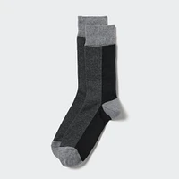 Colorblock Socks