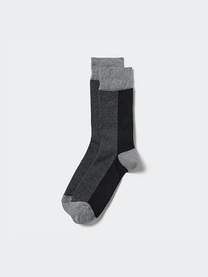 Color Block Socks