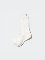 Pile Socks