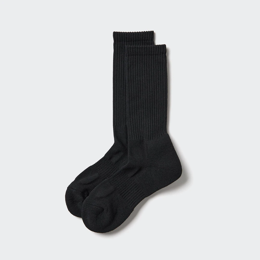 PILE SOCKS