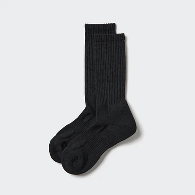 PILE SOCKS