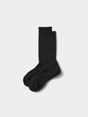 Pile Socks