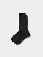 Pile Socks