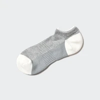 Short Socks | Colorblock