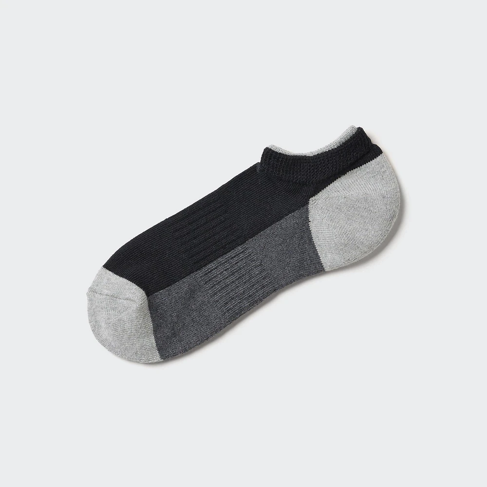 Short Socks | Colorblock