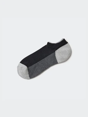 Short Socks | Color Block