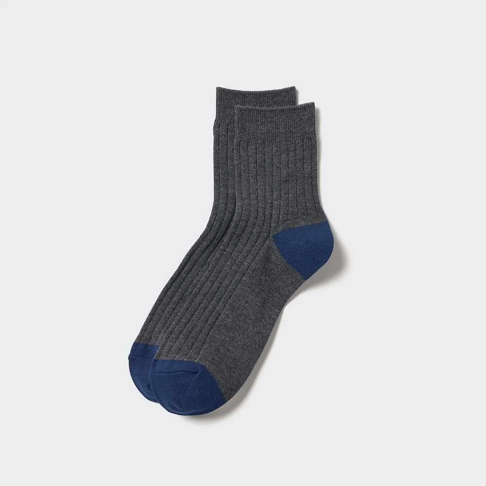 HALF SOCKS