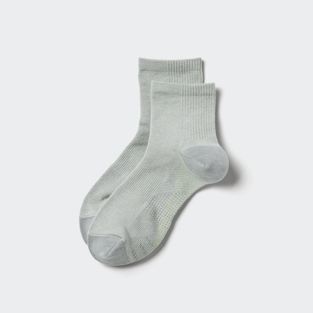 Sports Half Socks