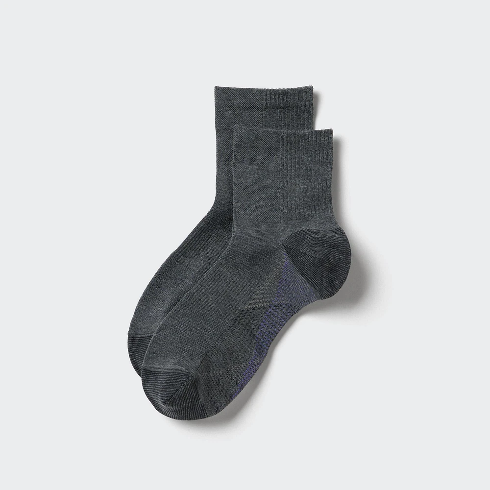 Sports Half Socks