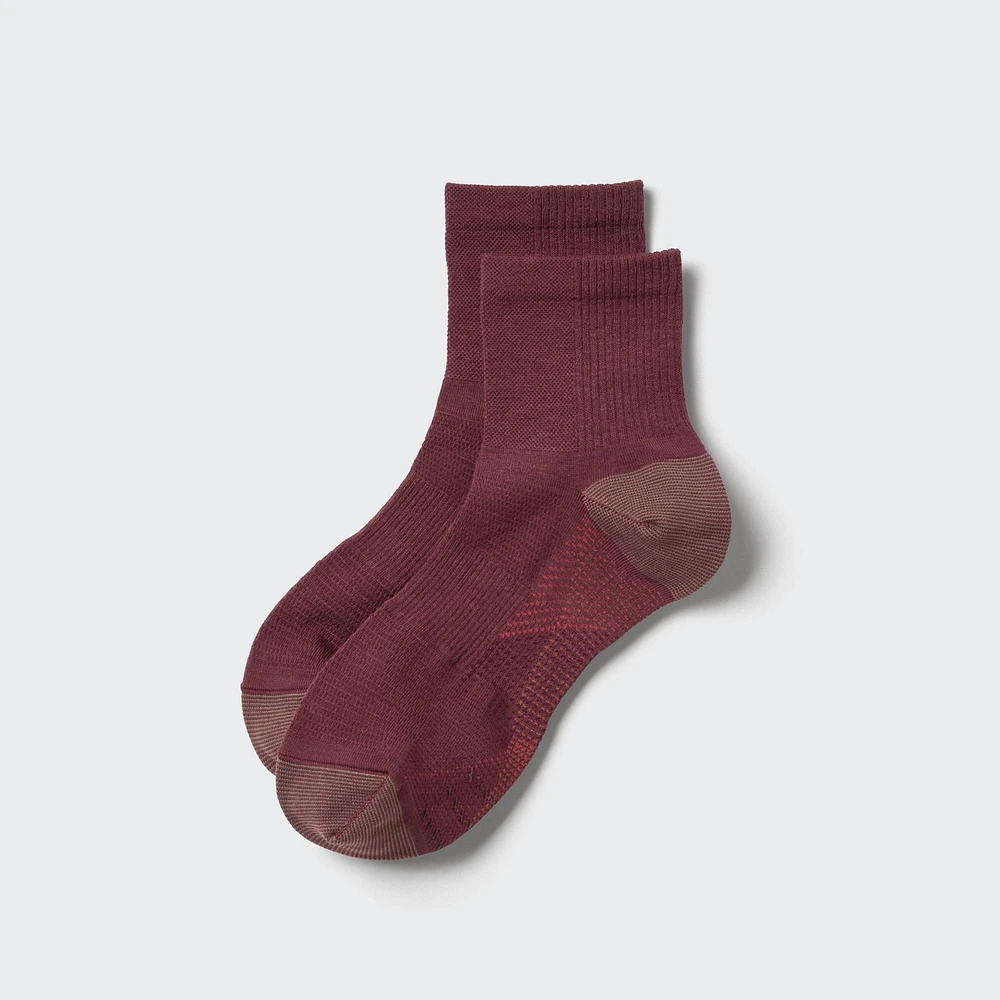 SPORTS HALF SOCKS