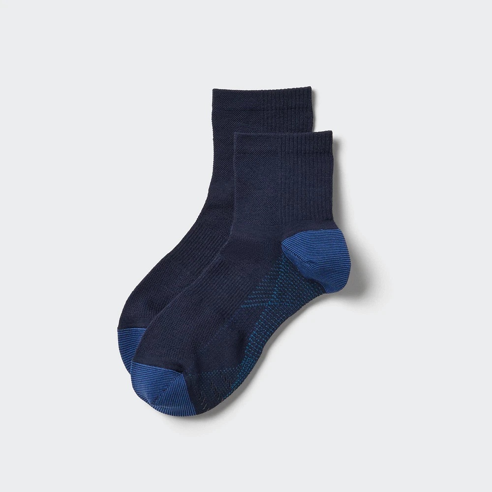 SPORTS HALF SOCKS