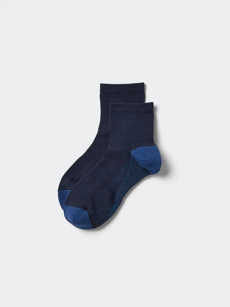 Sports Half Socks