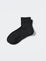 Pile Half Socks