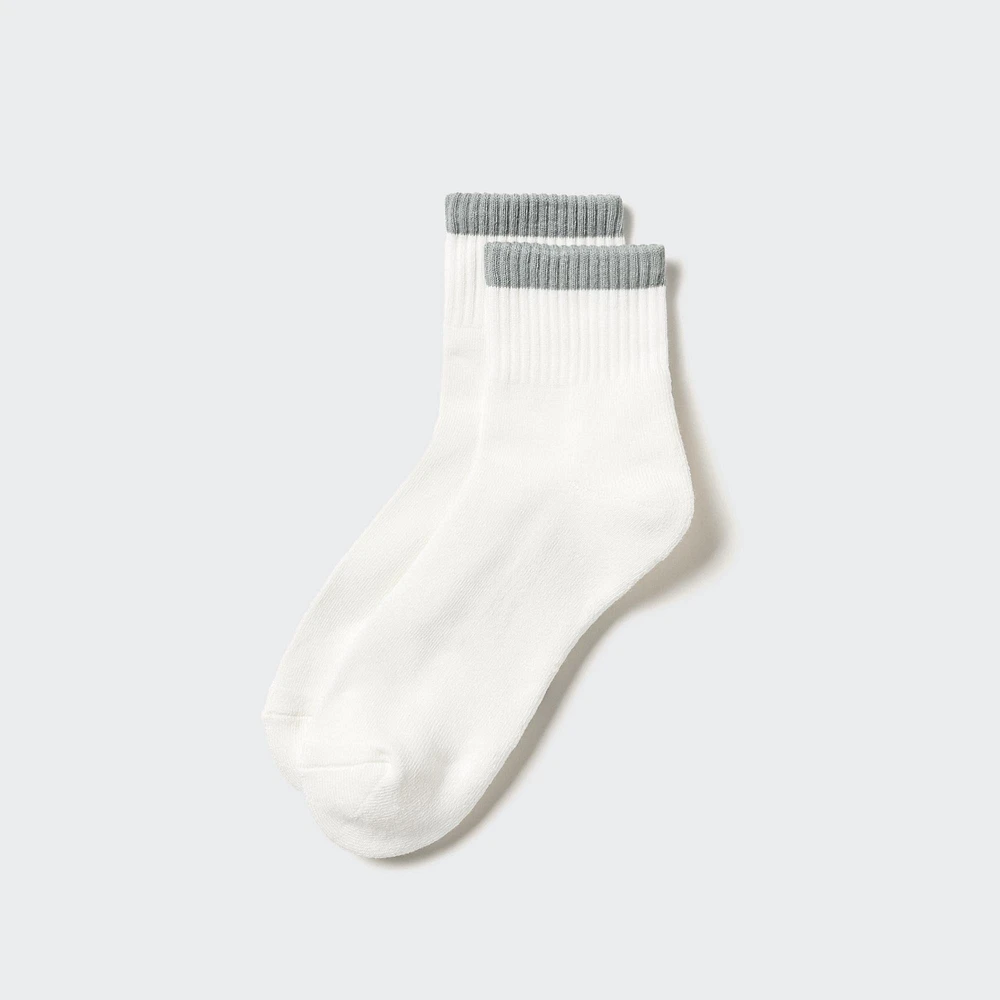 SPORTS HALF SOCKS