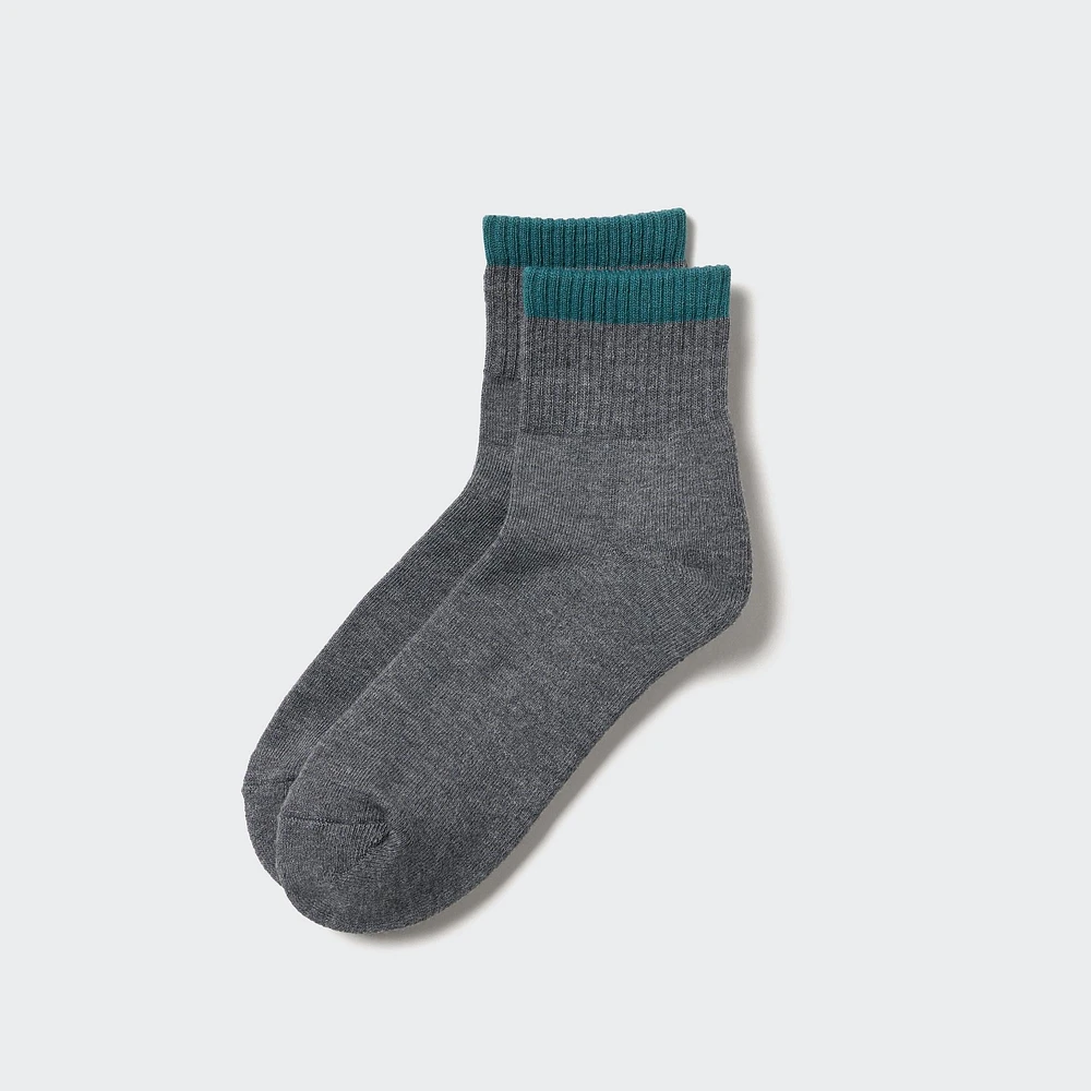 SPORTS HALF SOCKS