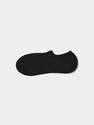 Pile Short Socks