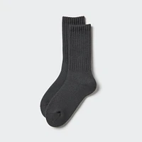 HEATTECH PILE SOCKS