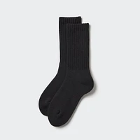 HEATTECH PILE SOCKS