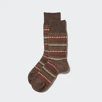 HEATTECH SOCKS