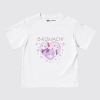 【OSHI NO KO】 SHORT SLEEVE UT