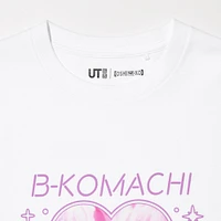 【OSHI NO KO】 SHORT SLEEVE UT