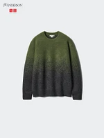 Souffle Yarn Sweater | Gradation