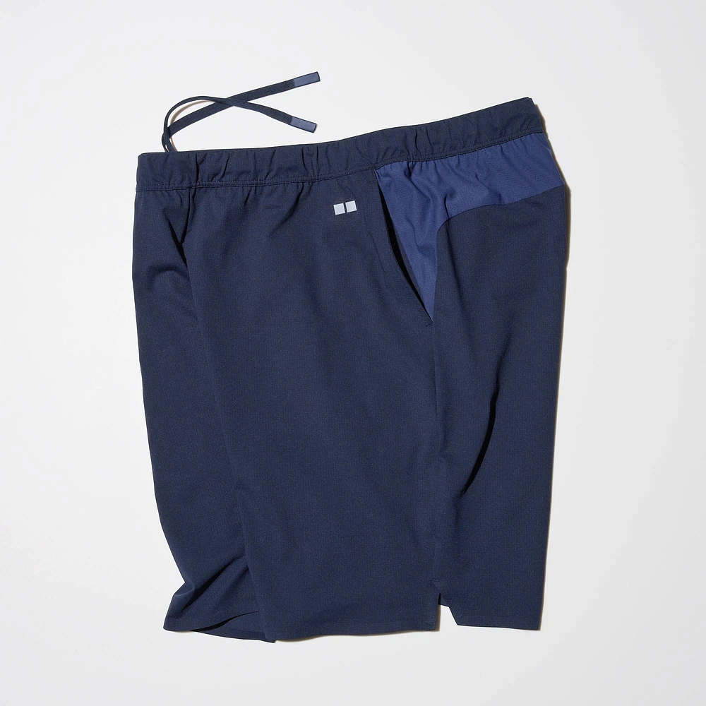 EXTRA STRETCH DRY SHORTS