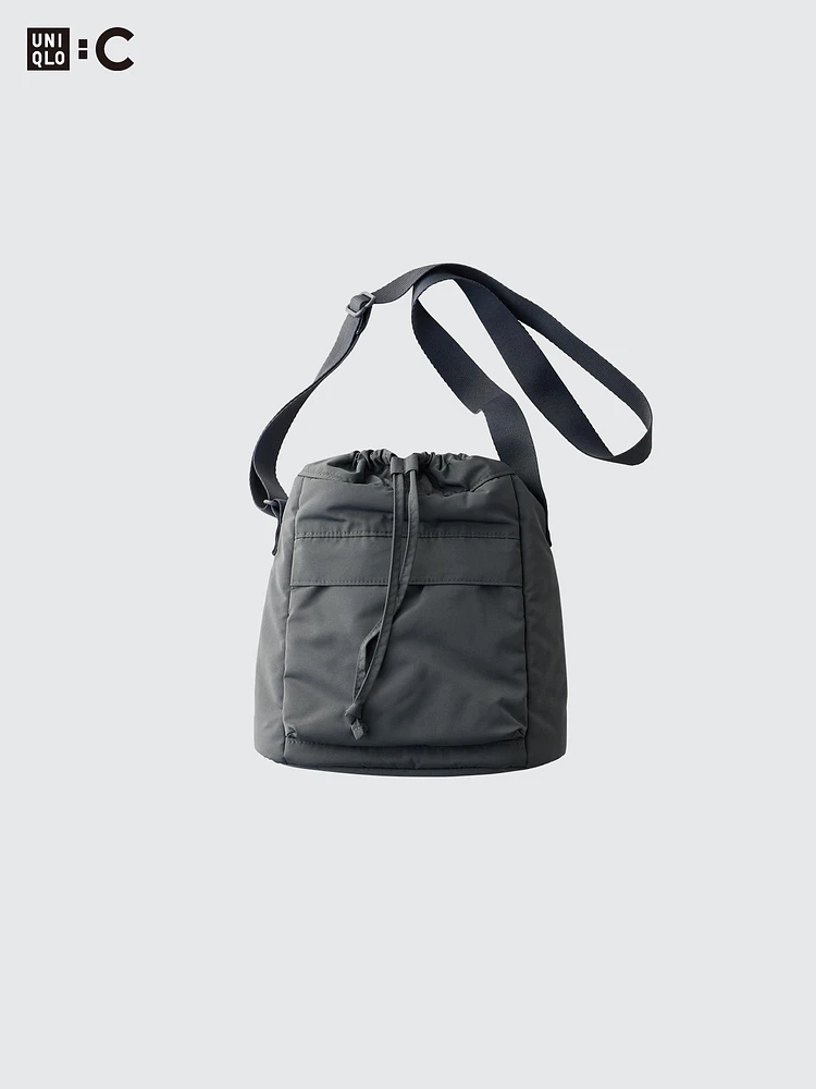 Mini Shoulder Bag