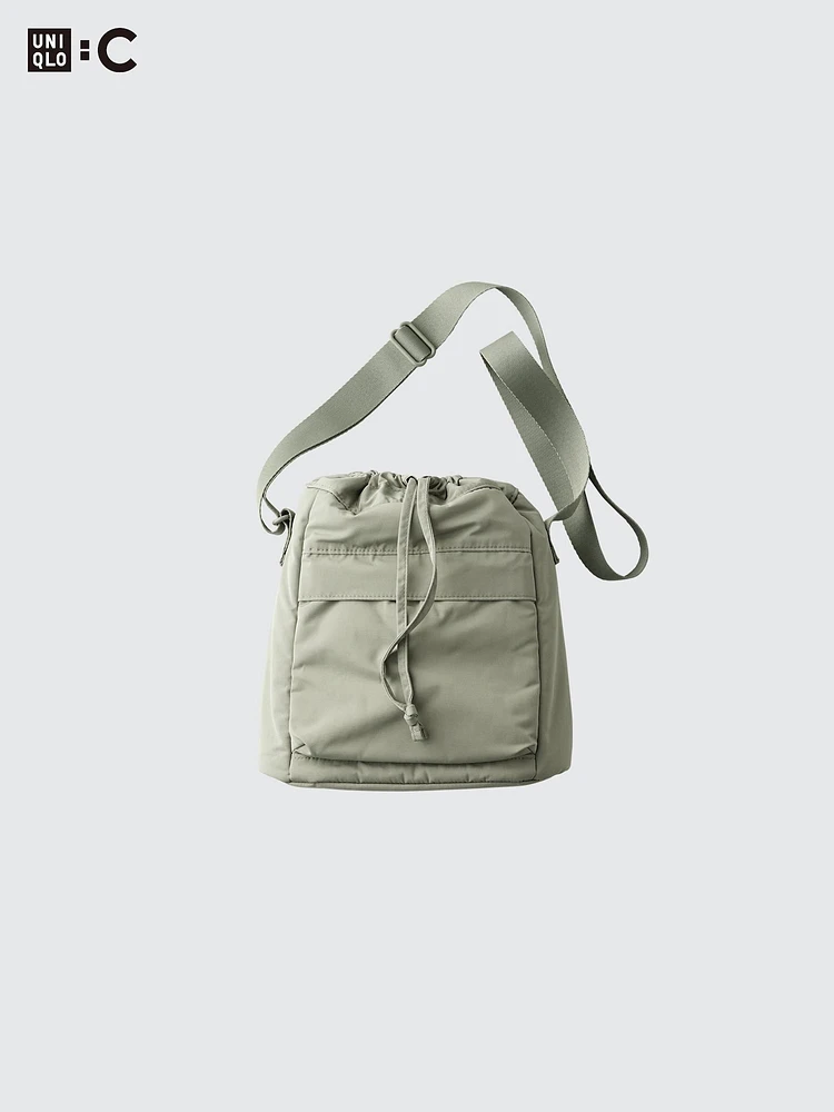 Mini Shoulder Bag