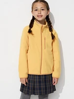 Fleece Full-Zip Jacket