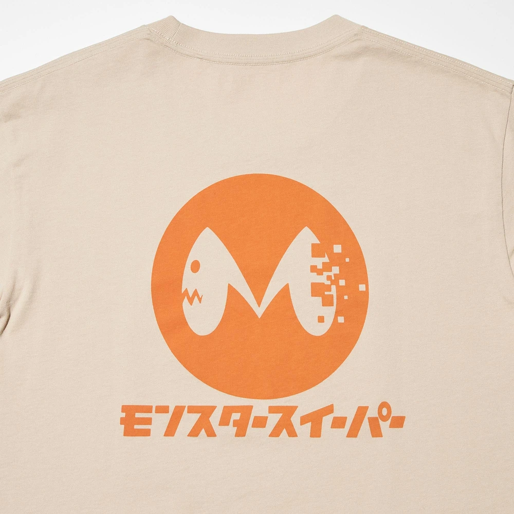 KAIJU NO.8 SHORT SLEEVE UT