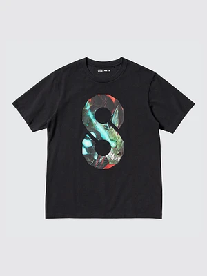 Kaiju No.8 UT Graphic T-Shirt