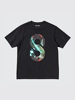 Kaiju No.8 UT Graphic T-Shirt