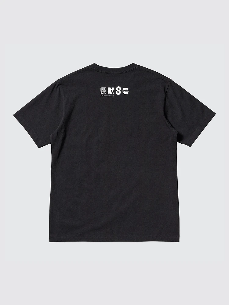 Kaiju No.8 UT Graphic T-Shirt
