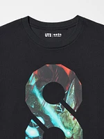 Kaiju No.8 UT Graphic T-Shirt