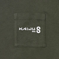 Kaiju No.8 UT (Short-Sleeve Graphic T-Shirt)